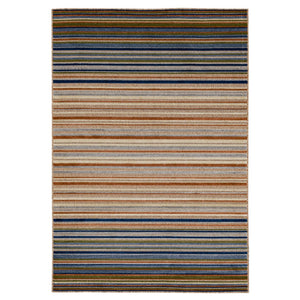 Seaside Multi 9' x 12' Area Rug Karastan Rugs