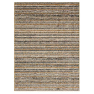 Sea Grass Denim 5' 3" x 7' 10" Area Rug Karastan Rugs