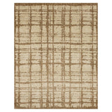 Seafarer Natural 9' 6" x 12' 11" Area Rug Karastan Rugs