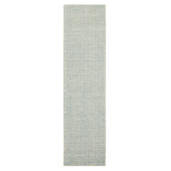 Serpentine Blue 2' x 8' Area Rug Karastan Rugs