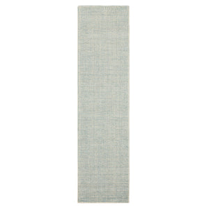 Serpentine Blue 2' x 8' Area Rug Karastan Rugs