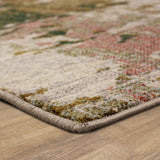 Utopia Seventh Heaven Blush Area Rug 92741 30070 114155 IP Karastan Rugs Mohawk