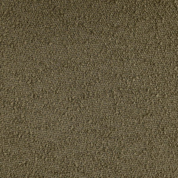 Shiloh Olive Green Boucle Fabric Queen Bed ShilohOlive-Q Meridian Furniture