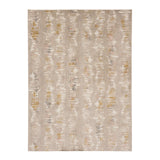 Shimmering Sands Oyster 9' 6" x 12' 11" Area Rug Karastan Rugs