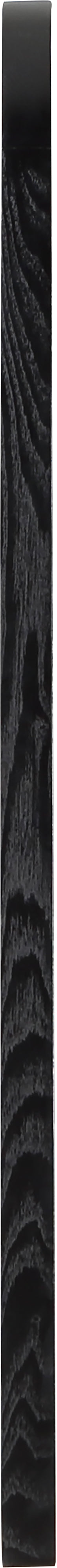 Siena Black Mirror SienaBlack-M Meridian Furniture