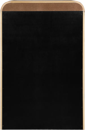 Siena Natural Chest SienaNatural-CH Meridian Furniture