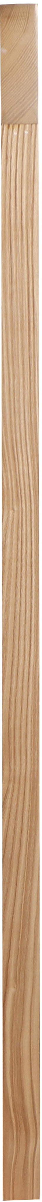 Siena Natural Mirror SienaNatural-M Meridian Furniture