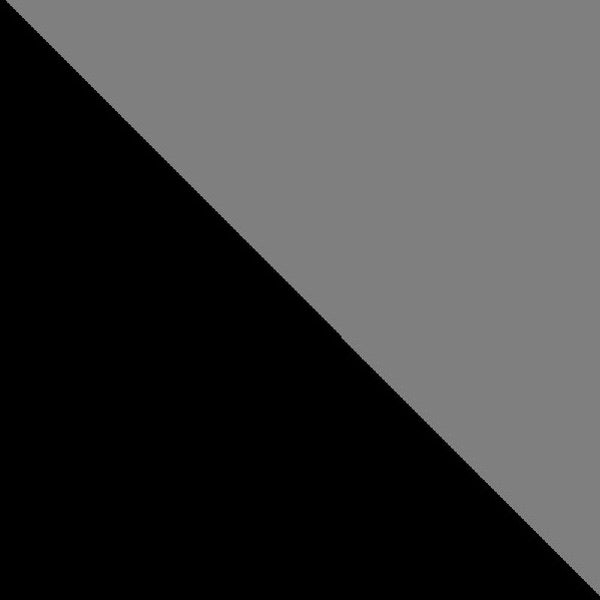 Manhattan Comfort Madeline Modern Barstool, Set of 3 Silver and Black 3-198AMC1