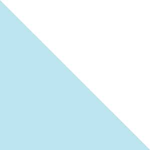 Manhattan Comfort Nightingdale Mid-Century Modern Outdoor Dining Set Sky Blue, White and Black OD-DS001-SB