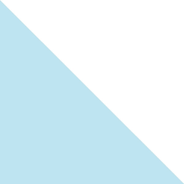 Manhattan Comfort Nightingdale Mid-Century Modern Outdoor Dining Set Sky Blue, White and Black OD-DS001-SB