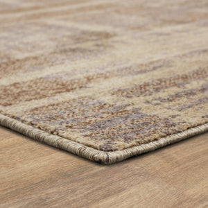 Utopia Sojourn Buff Area Rug 92747 70047 114155 IP Karastan Rugs Mohawk