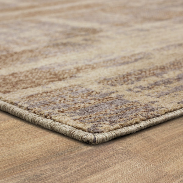 Utopia Sojourn Buff Area Rug 92747 70047 114155 IP Karastan Rugs Mohawk