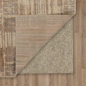 Utopia Sojourn Buff Area Rug 92747 70047 114155 IP Karastan Rugs Mohawk