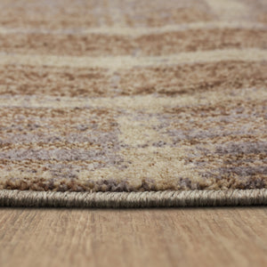 Utopia Sojourn Buff Area Rug 92747 70047 114155 IP Karastan Rugs Mohawk