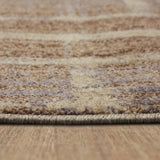 Utopia Sojourn Buff Area Rug 92747 70047 114155 IP Karastan Rugs Mohawk