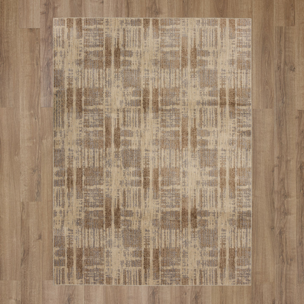 Utopia Sojourn Buff Area Rug 92747 70047 114155 IP Karastan Rugs Mohawk