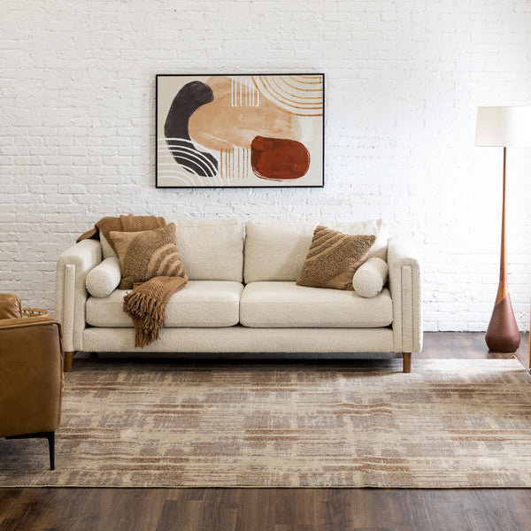 Utopia Sojourn Buff Area Rug 92747 70047 114155 IP Karastan Rugs Mohawk