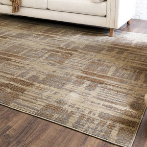 Utopia Sojourn Buff Area Rug 92747 70047 114155 IP Karastan Rugs Mohawk