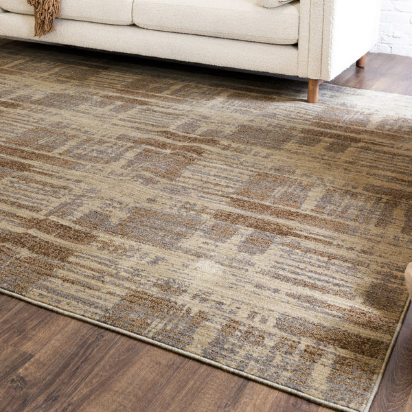 Utopia Sojourn Buff Area Rug 92747 70047 114155 IP Karastan Rugs Mohawk