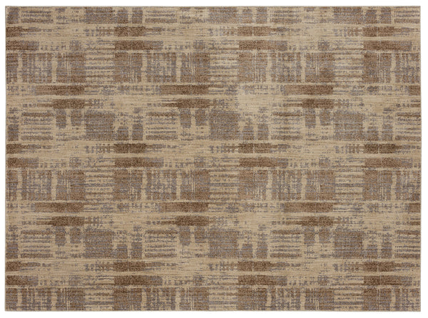 Utopia Sojourn Buff Area Rug 92747 70047 114155 IP Karastan Rugs Mohawk