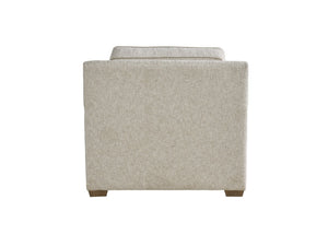 Universal Furniture Sophie Chair - Modern Comfort Meets Style With Textured Upholstery & Solid Wood Frame For Your Home Brown 100% Polyester U459503-1759-1-universal