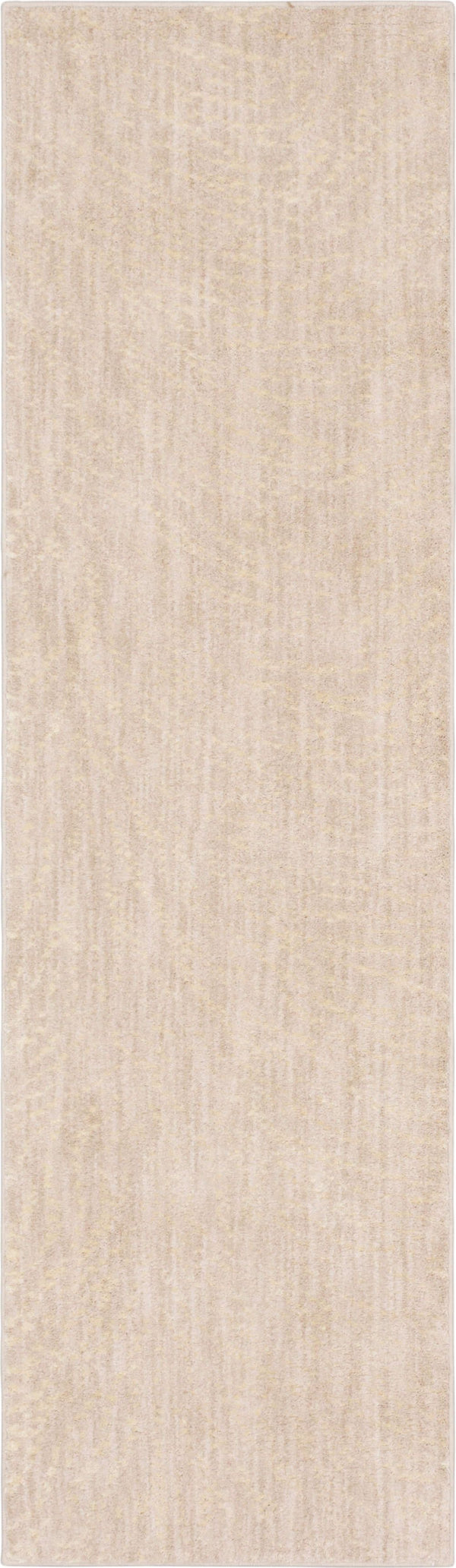 Spectral Alabaster 2' 4" x 7' 10" Area Rug Karastan Rugs