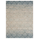 Spinnaker Oyster 9' 6" x 12' 11" Area Rug Karastan Rugs