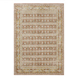 Staveley Terracotta 10' x 14' Area Rug Karastan Rugs