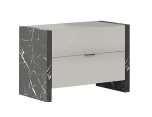 Stoneage Premium Night Stand