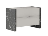 Stoneage Premium Night Stand