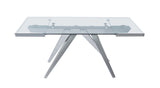 MC Strata Extension Table