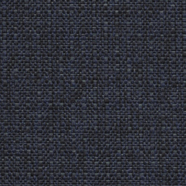 Fusion Sugarshack Navy Swivel Glider Accent Chair - Stylish Blue Upholstery With 360-degree Motion Blue Ws,100% Polypropylene 67-02g-c Sugarshack Navy Swivel Glider