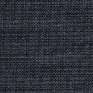 Fusion Sugarshack Navy Stylish Cocktail Ottoman With Padded Sides For Family-friendly Comfort And Fun Design Blue Ws,100% Polypropylene 140-c Sugarshack Navy Cocktail Ottoman