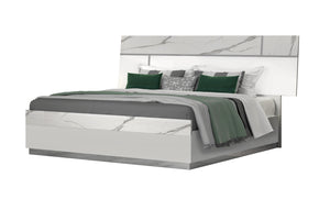 Sunset Premium Bed