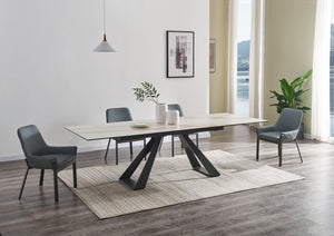 MC Swan Extension Table