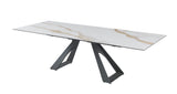 MC Swan Extension Table