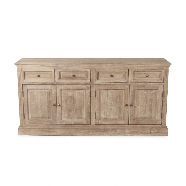Zentique Albert Buffet
