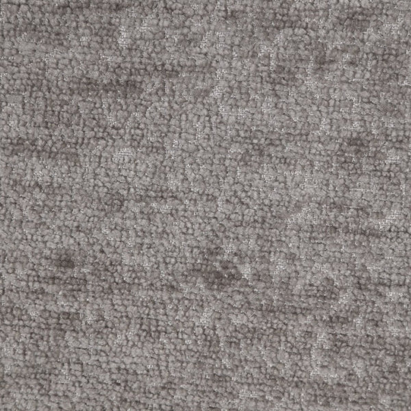 English Elm Kelly Channel Tufted Velvet Accent Chair with Rubberwood Legs for Living Room Gray T2574P180237