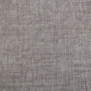 English Elm Nice Swivel Barrel Accent Chair Chenille Upholstered with Round Metal Base for Living Rooms Gray T2574P205965
