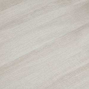 English Elm Athens Sculptural Wood Veneer Side Table with Open Shelf for Modern Living Spaces T2574P427912