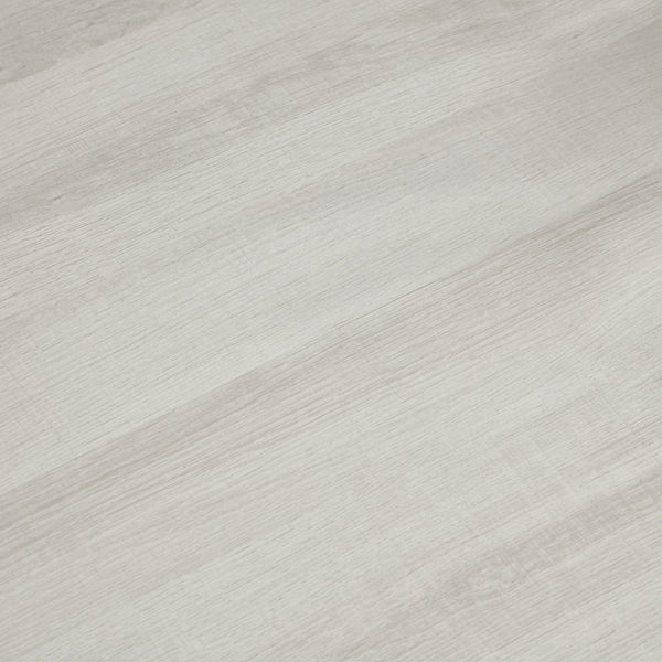 English Elm Athens Sculptural Wood Veneer Side Table with Open Shelf for Modern Living Spaces T2574P427912