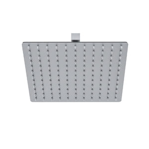 English Elm Male NPT Brushed Nickel Rain Shower System with Handheld Wand and Pressure Balance Valve T3177P487068