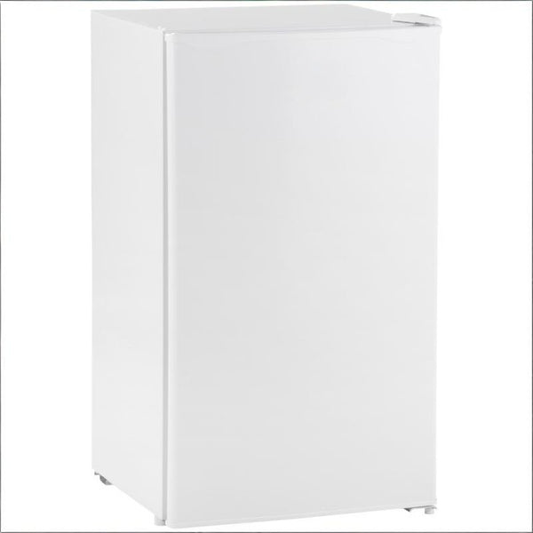 English Elm Portable Compact Refrigerator 3.2 Cu Ft Mini Fridge with Freezer for Dorm or Apartment T3971P473692