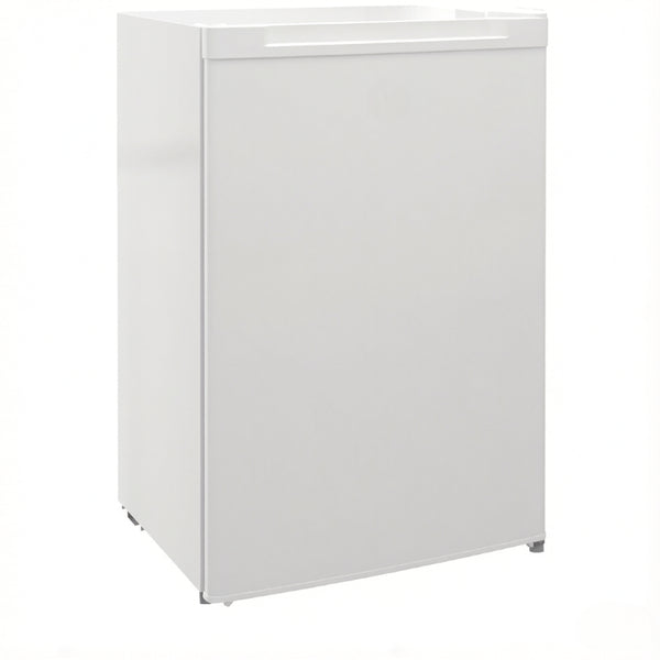 English Elm Portable Compact Upright Freezer 3 Cu Ft Quiet Energy Efficient for Dorms and Apartments T3971P543772