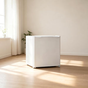 English Elm Versatile Compact Mini Freezer with Quiet Compressor for Dorm Office or Apartment T3971P543865