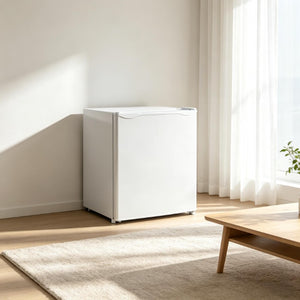 English Elm Versatile Compact Mini Freezer with Quiet Compressor for Dorm Office or Apartment T3971P543865