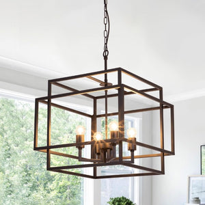 English Elm Glass Clear Shade Wall Sconces Matte Black Metal Frame Industrial Set for Bedroom T6202P556422