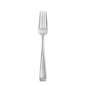 Lenox Moda Mirror Polished 18/10 Stainless Steel Heavyweight Forks Set of 4 Elegant Flatware Salad Fork T711004G