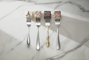 Lenox Moda 65 Piece 18/10 Stainless Steel Flatware Set Mirror Polish Serves 12 T711065DL20