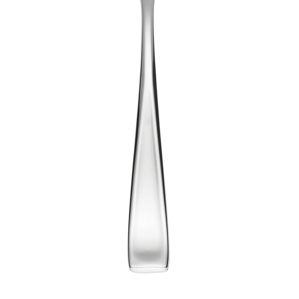 Lenox Moda 65 Piece 18/10 Stainless Steel Flatware Set Mirror Polish Serves 12 T711065DL20